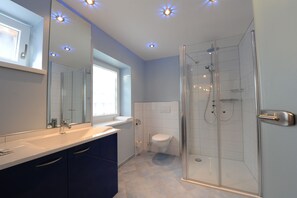 Free toiletries, hair dryer, towels - Appart Hotel Heldt (Bremen)