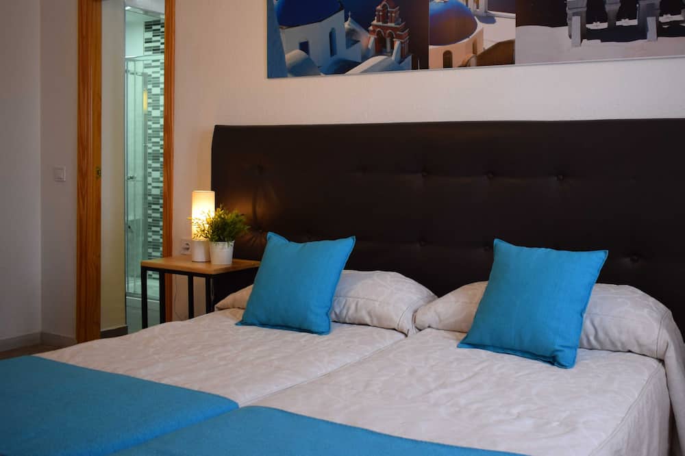 Hostal Juan de Austria