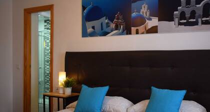 Hostal Juan de Austria