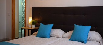 Hostal Juan de Austria