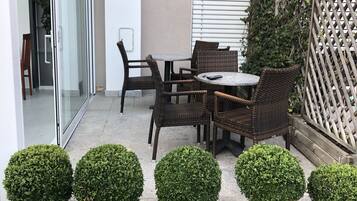 Terrazza/patio