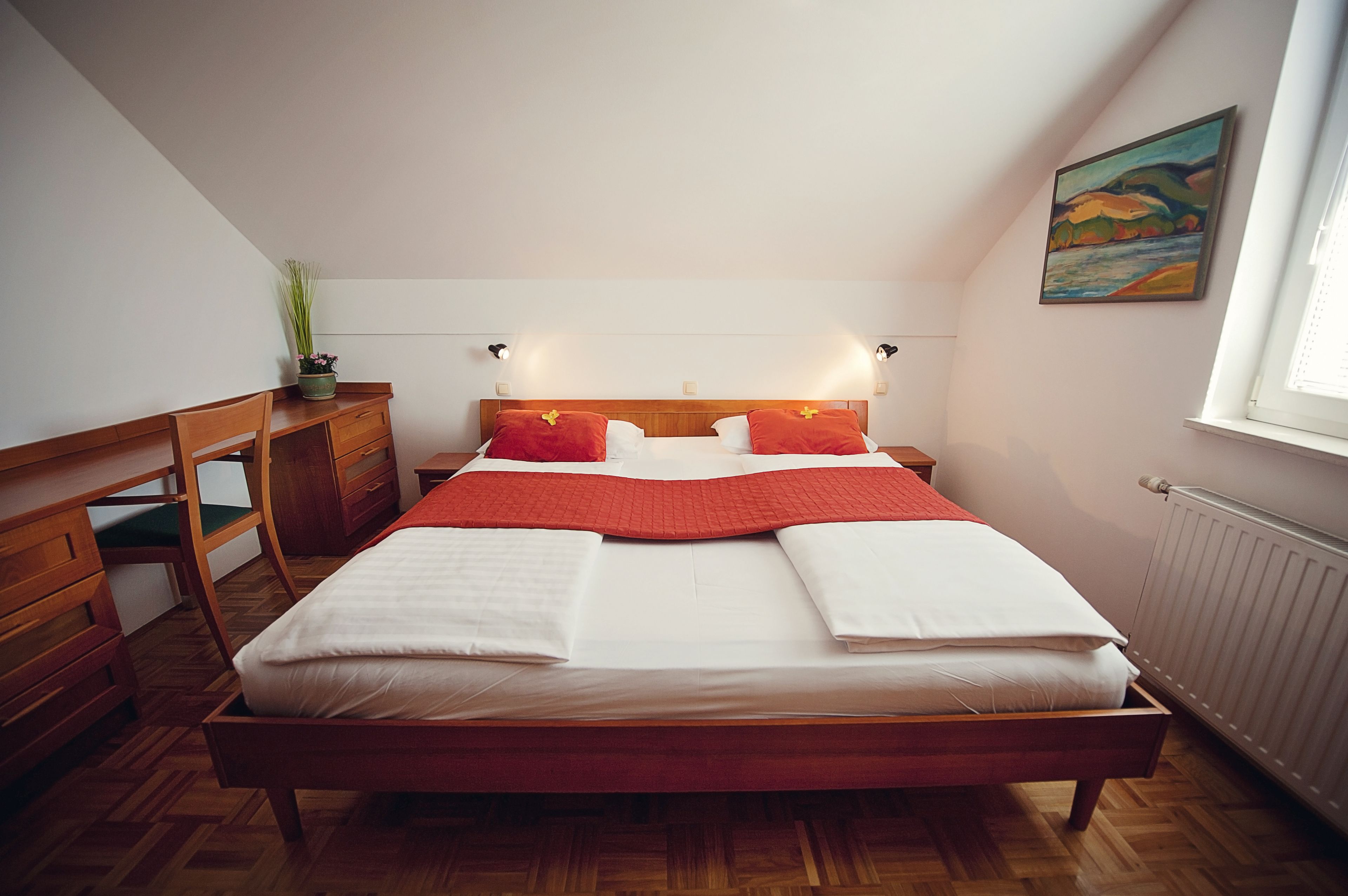 32-英寸液晶电视 （配备卫星频道）、乒乓球