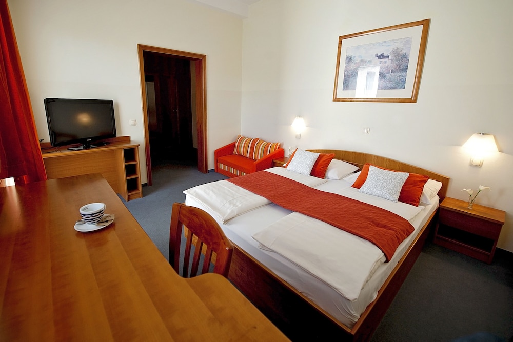 HOTEL BAJT MARIBOR photo 6