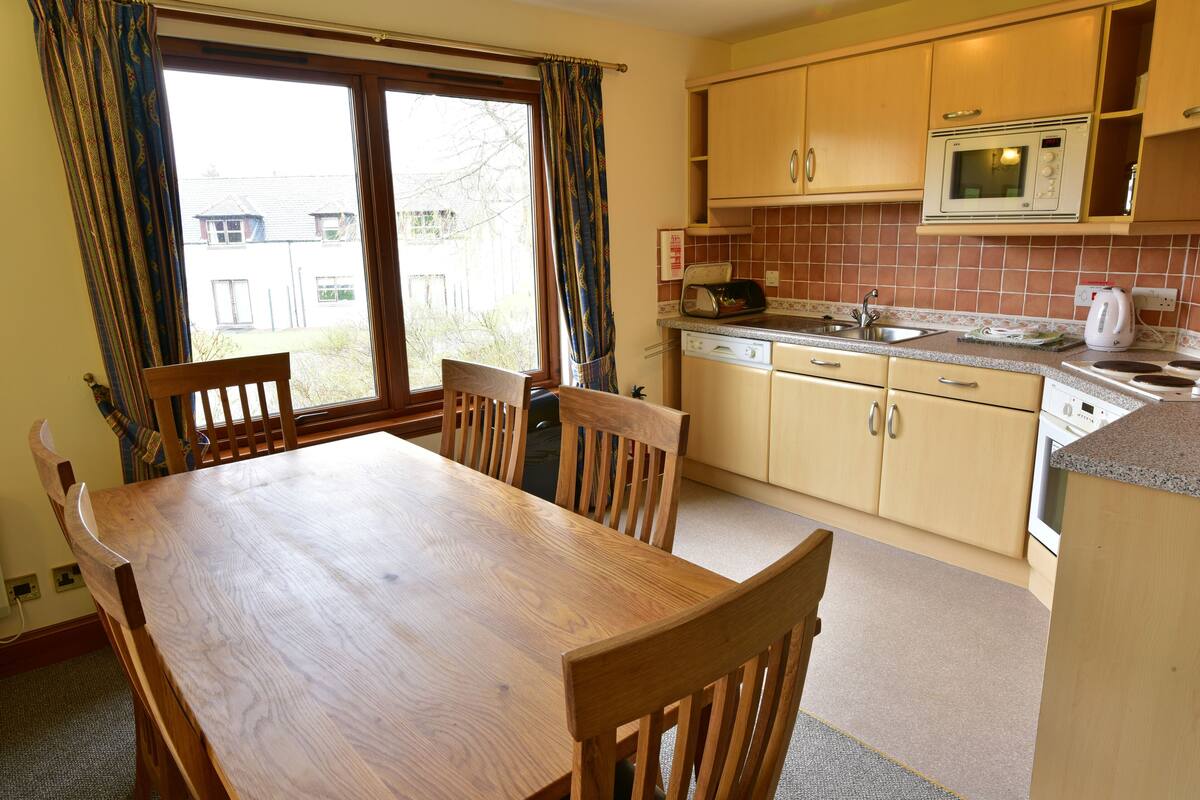 cottage, 2 bedrooms | private kitchen | electric kettle