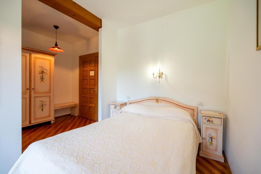 Chambre Simple Standard