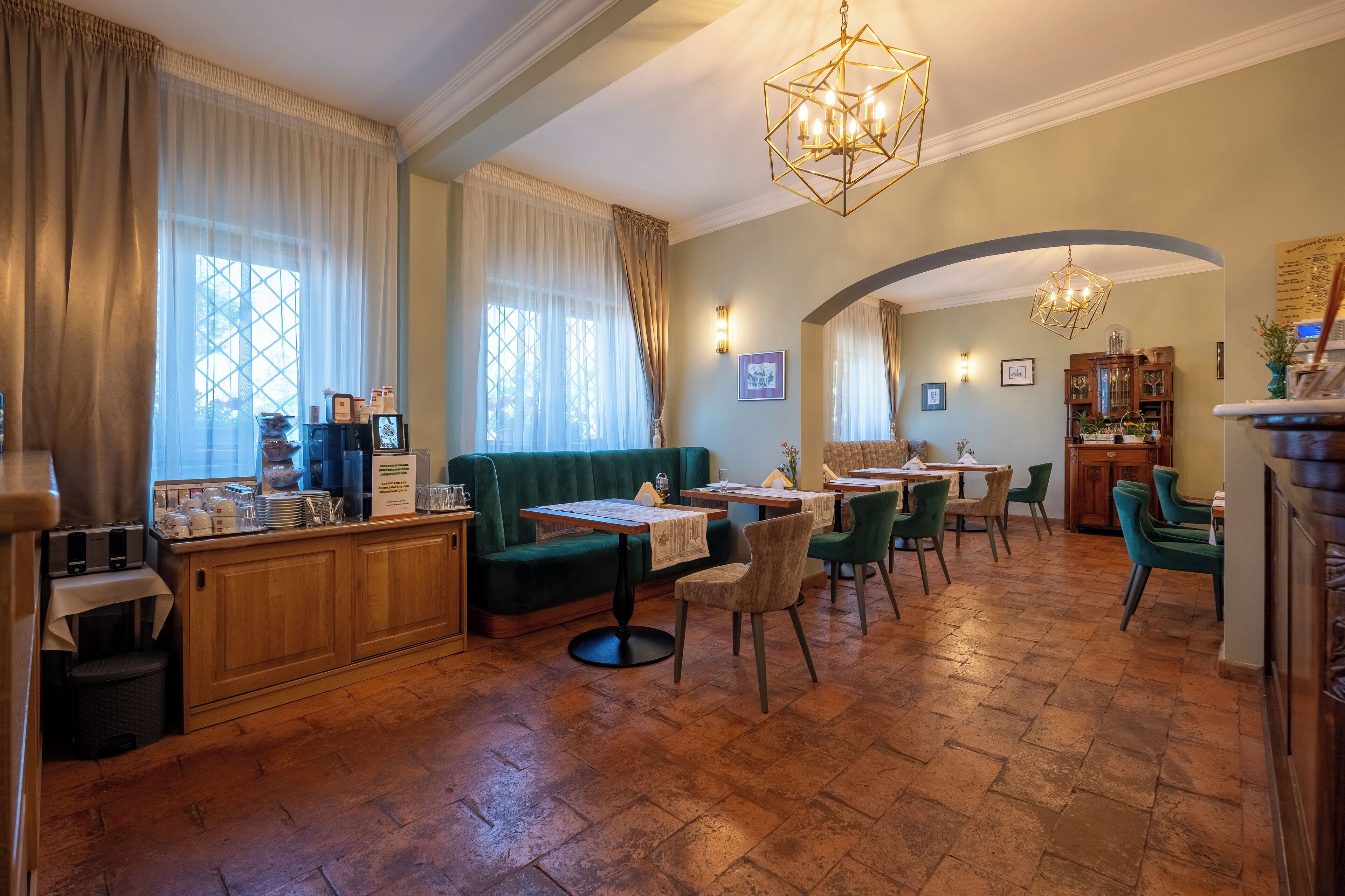 Restoran