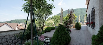 Casa Cranta Hotel
