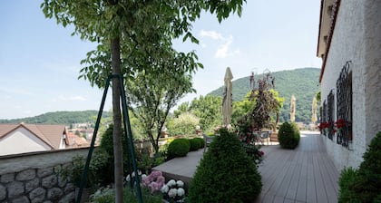 Casa Cranta Hotel