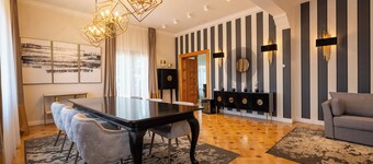 Casa Cranta Hotel