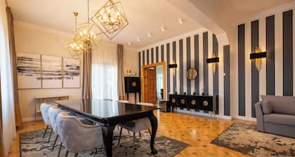Casa Cranta Hotel