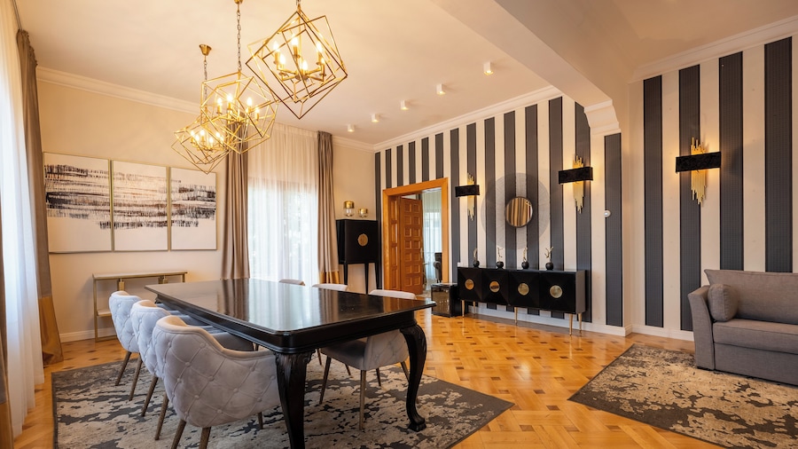 Casa Cranta Hotel