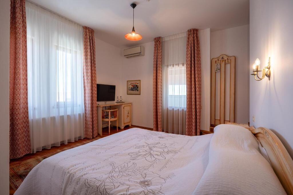 Chambre Double Standard