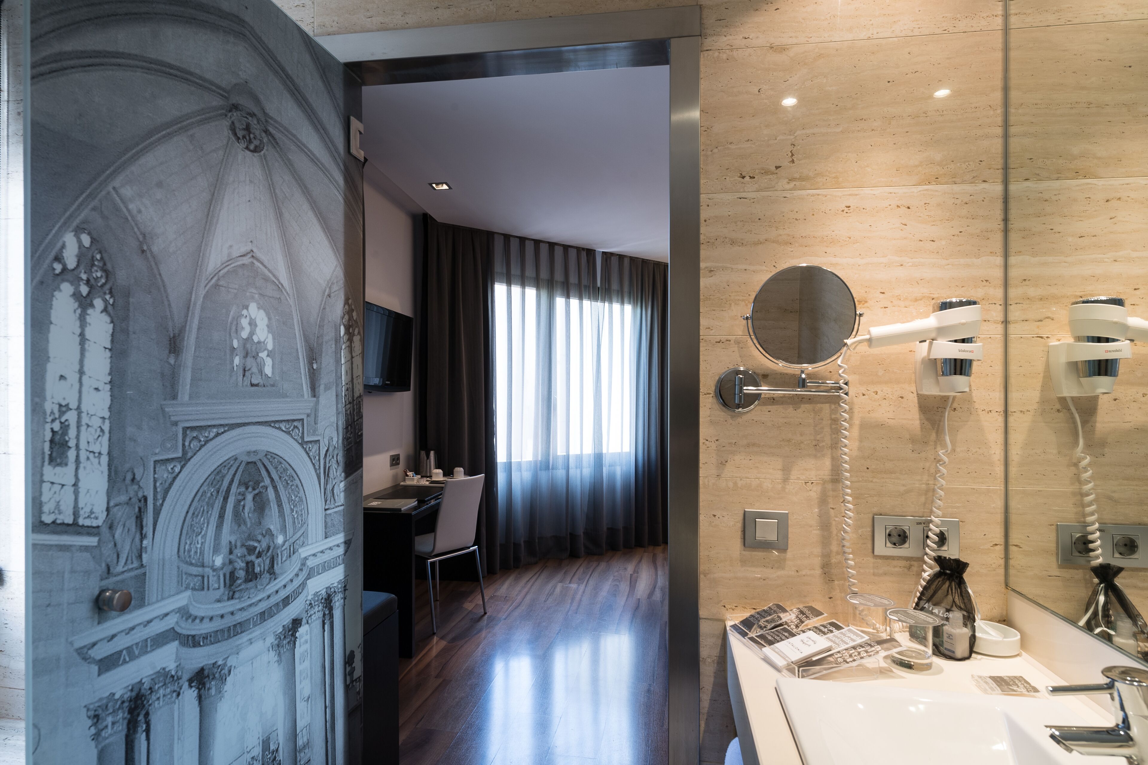 Foto - Catalonia Catedral