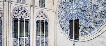 Catalonia Catedral Hotel