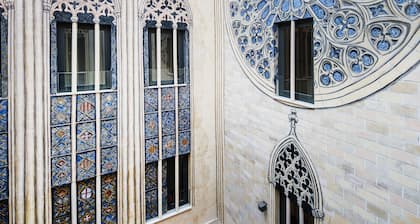 Catalonia Catedral Hotel