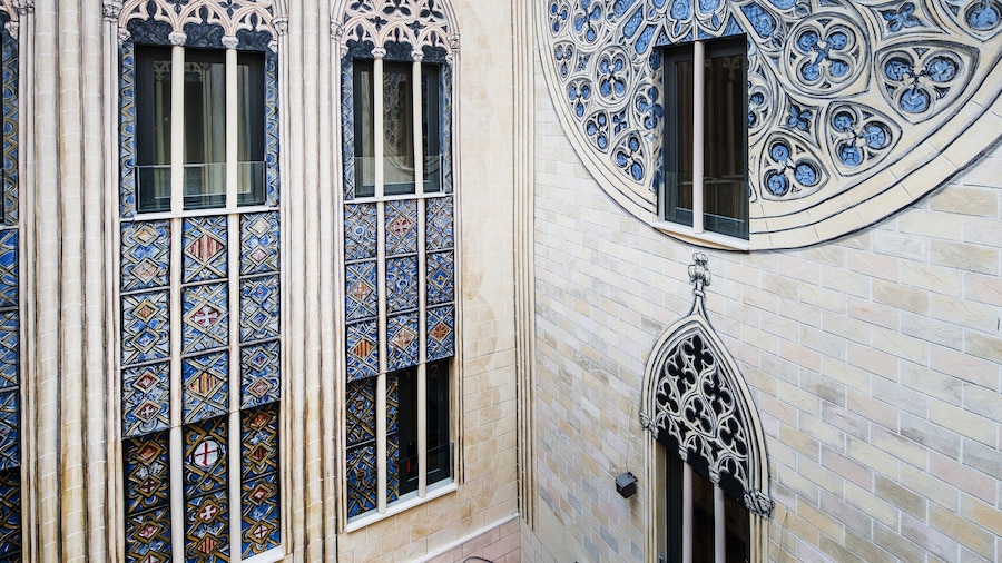 Catalonia Catedral Hotel