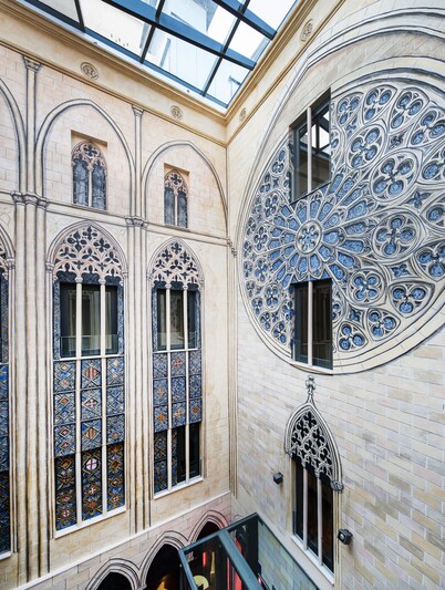 Catalonia Catedral Hotel