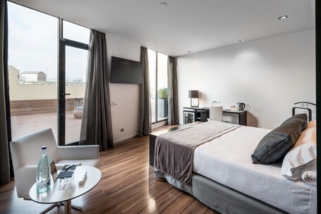 Catalonia Catedral Hotel - view 3