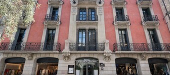 Catalonia Catedral Hotel