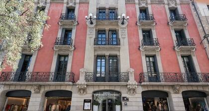 Catalonia Catedral Hotel