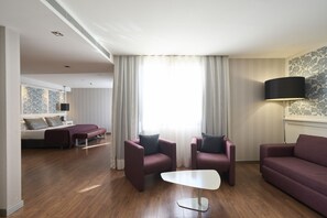 TV de tela plana 32 polegadas com canais via satélite, TV