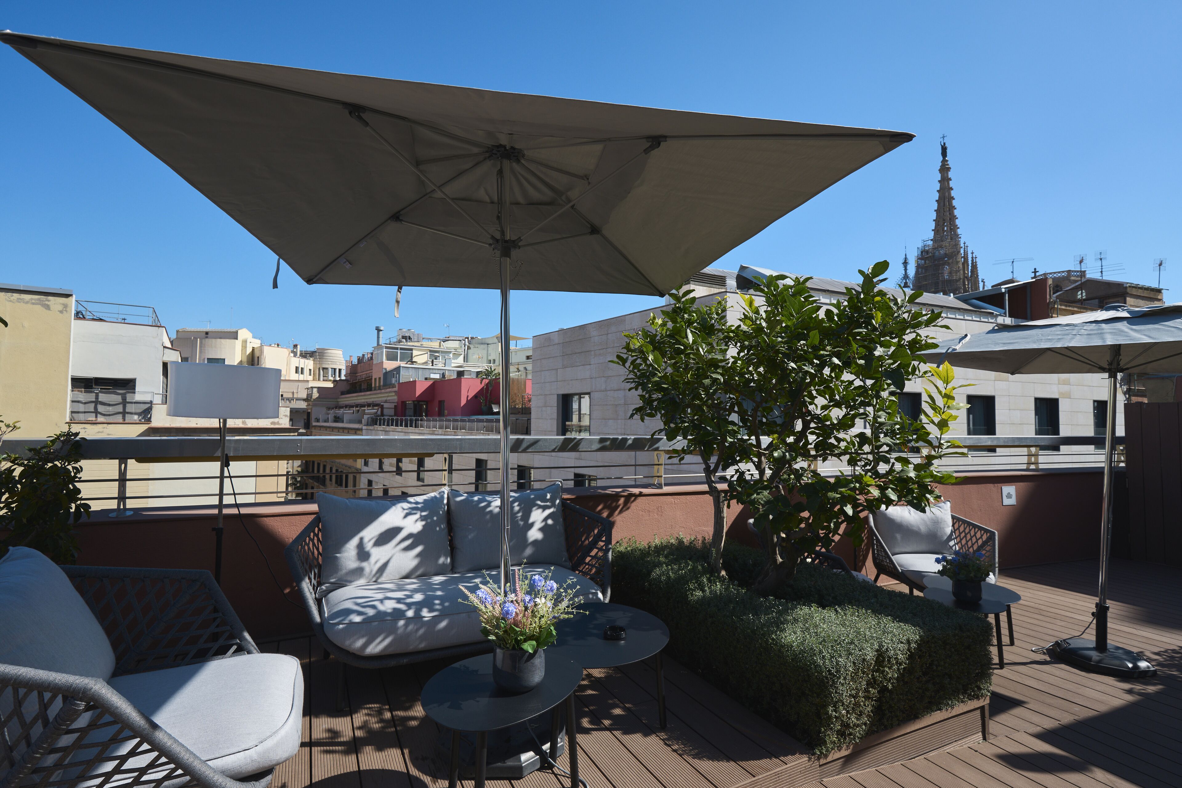 Foto - Catalonia Catedral