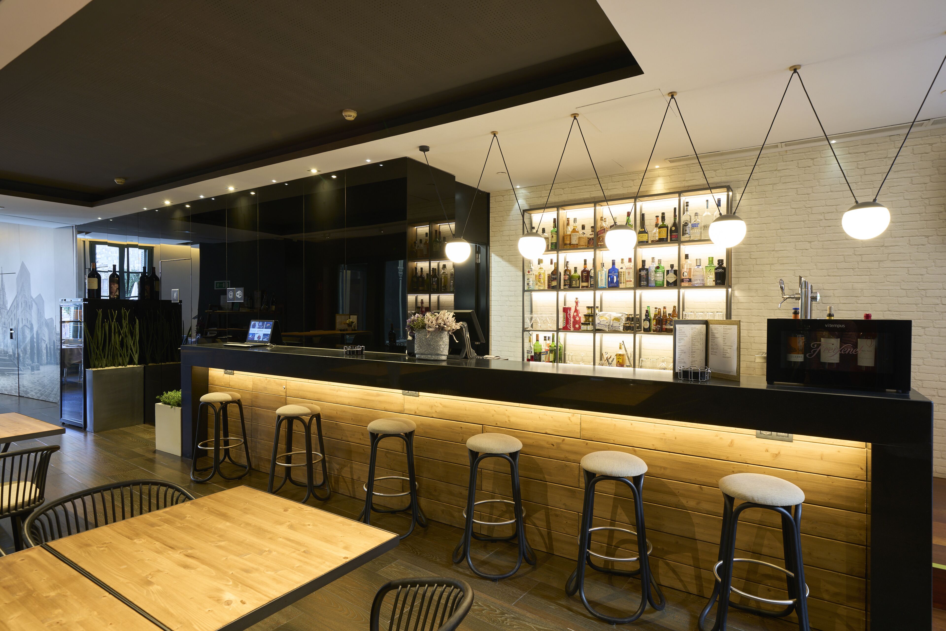 Foto - Catalonia Catedral