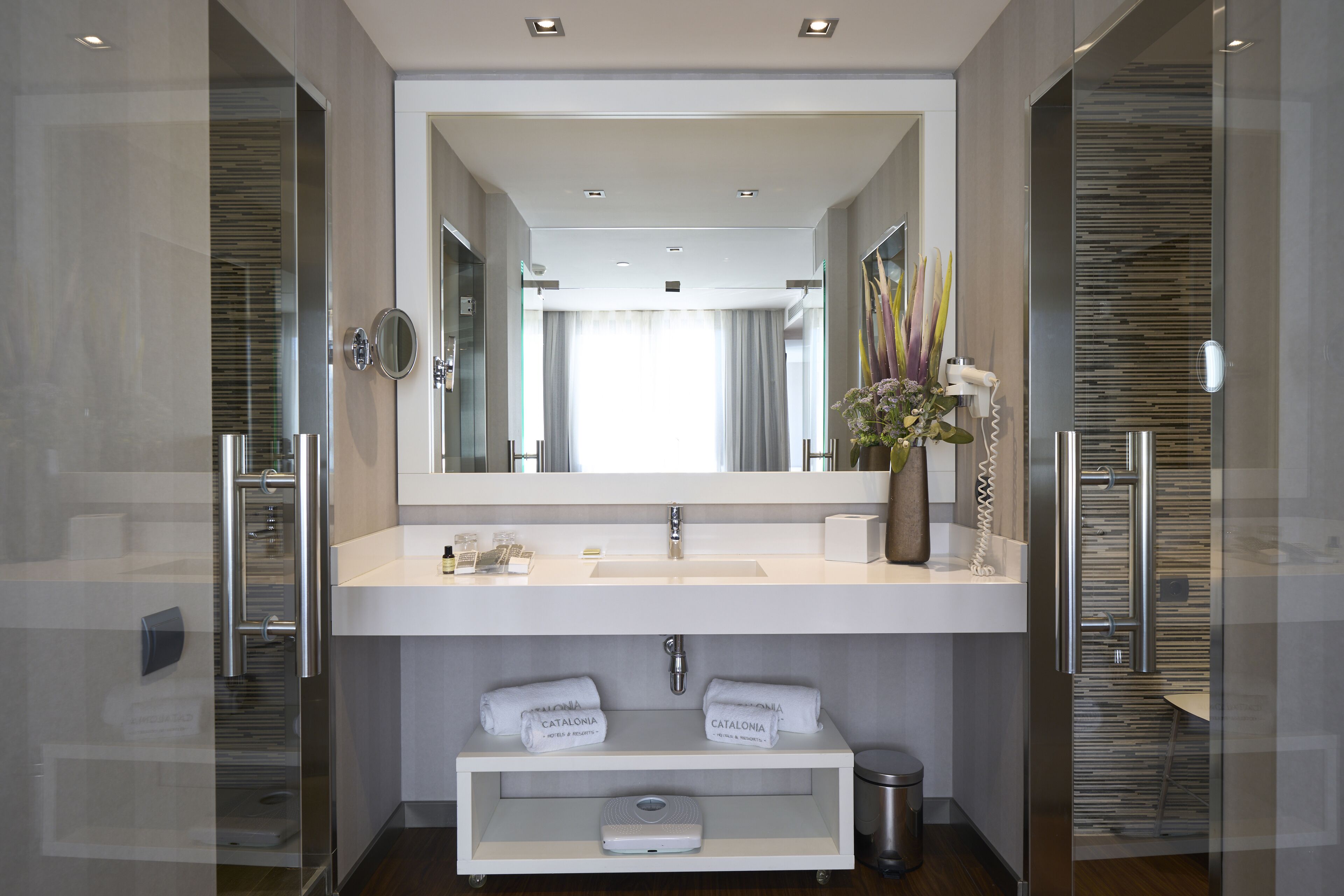 Foto - Catalonia Catedral