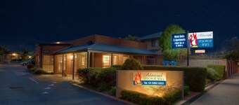 Admiral Motor Inn