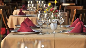 Restaurant - Averroes Hotel (Córdoba)
