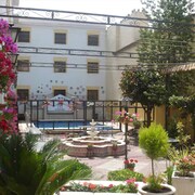 Averroes Hotel