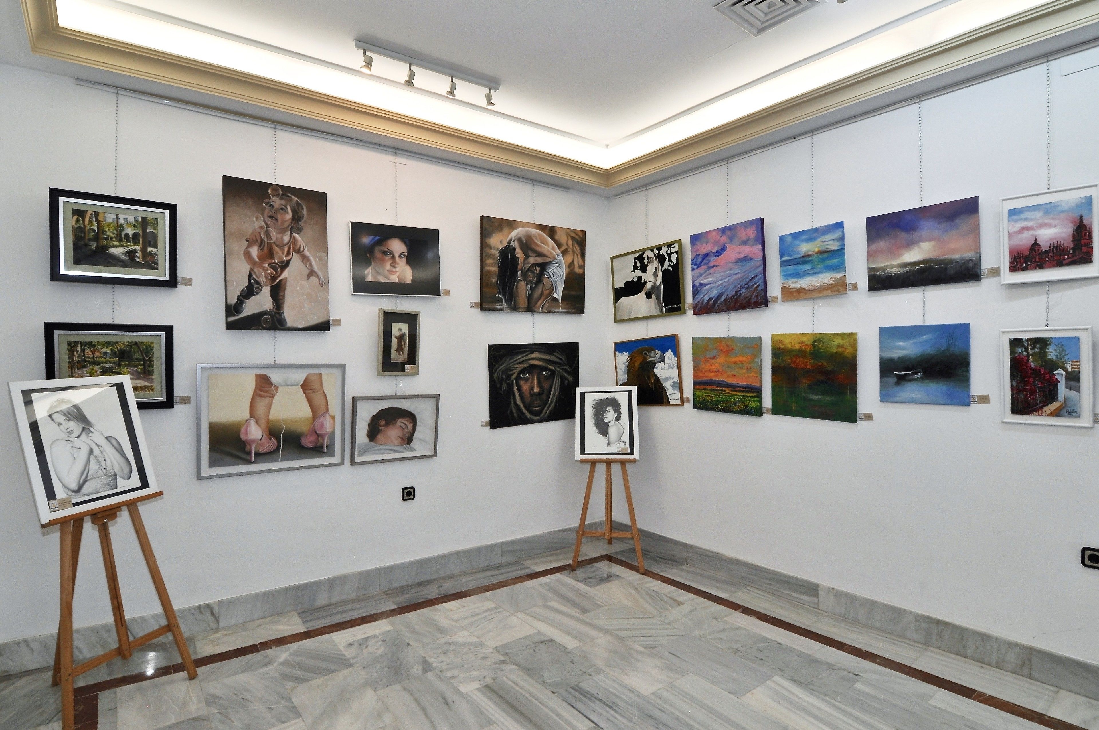 Foto - Hotel Averroes