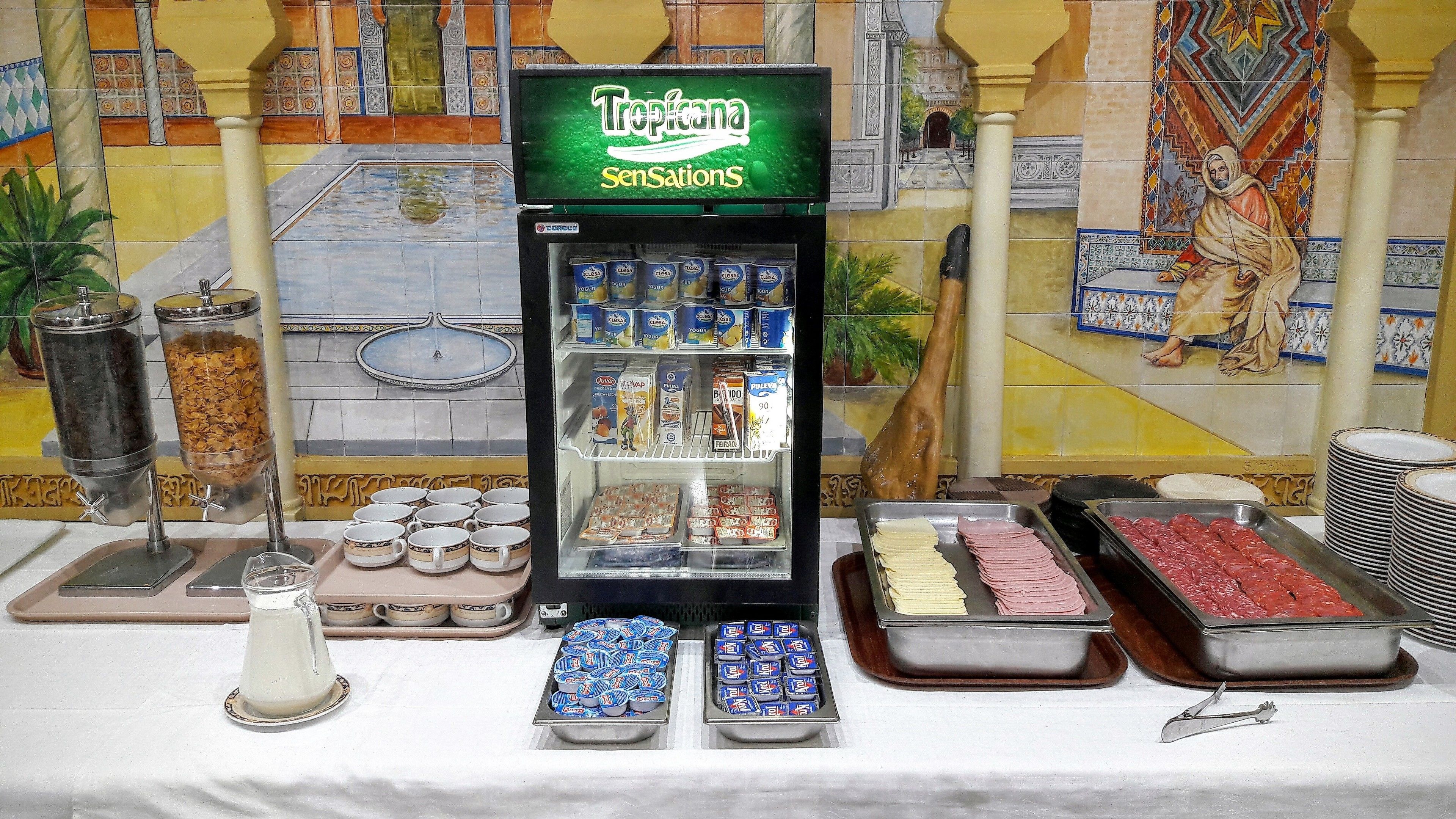 Foto - Hotel Averroes