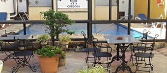 Averroes Hotel