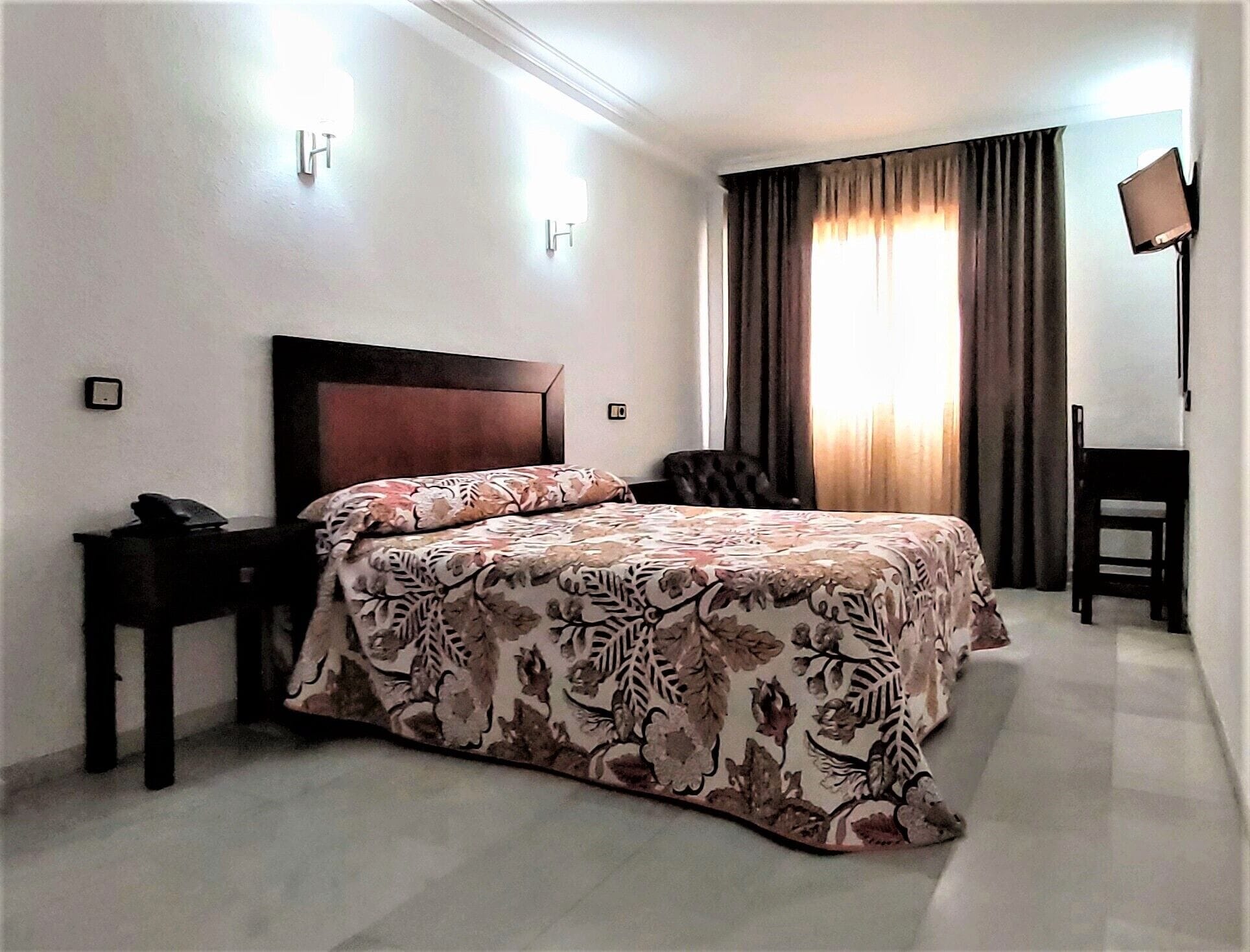 Foto - Hotel Averroes