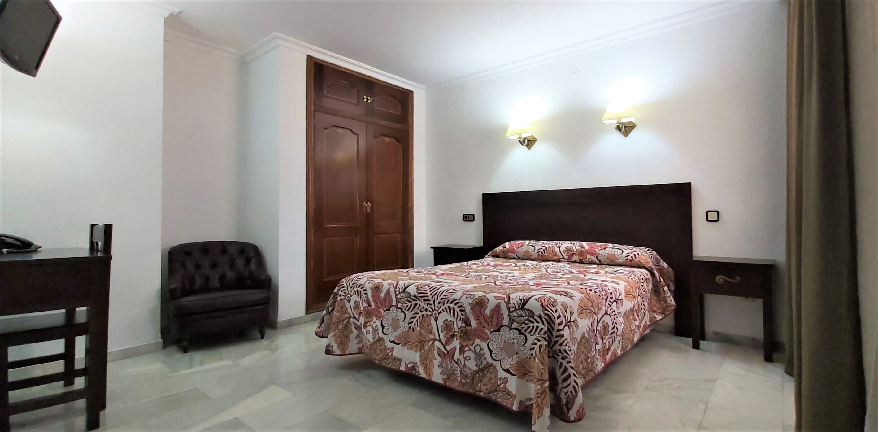 Foto - Averroes Hotel