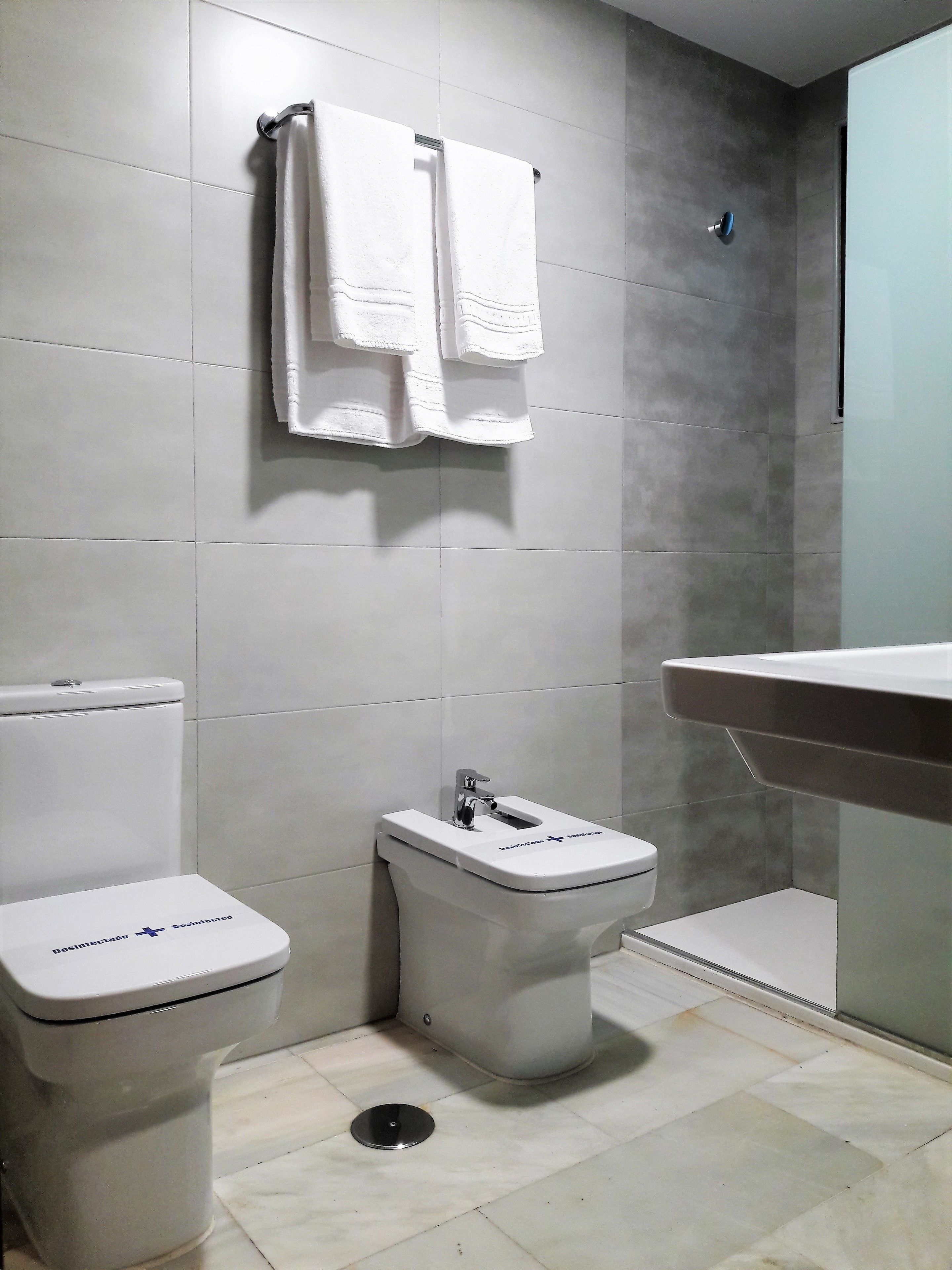 Foto - Hotel Averroes