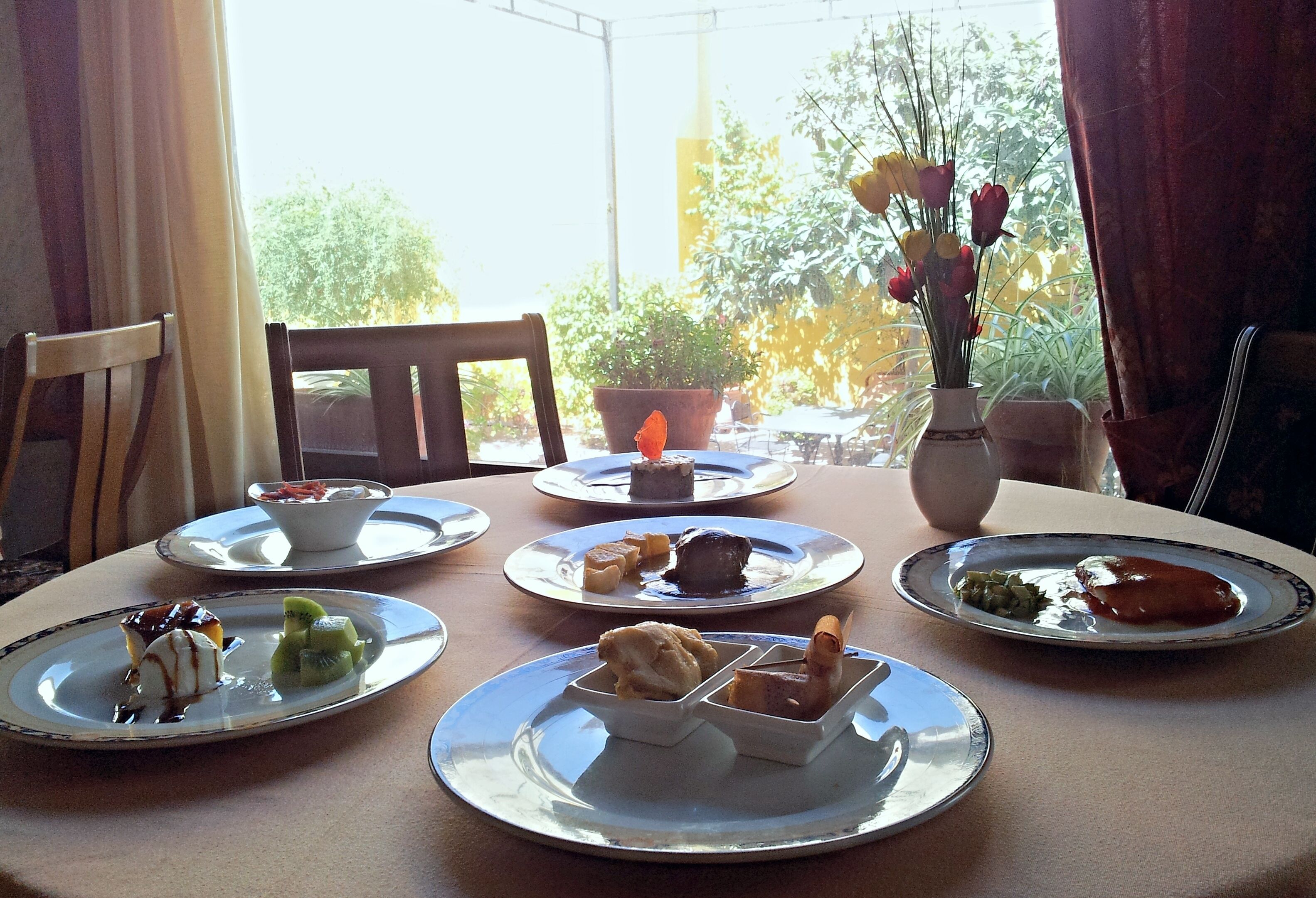 Foto - Hotel Averroes