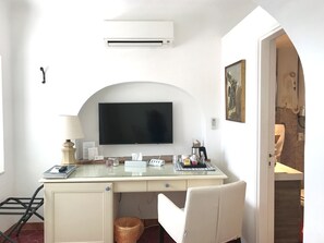 Servicios de la habitación