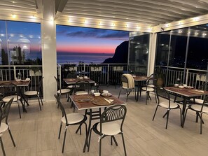餐廳