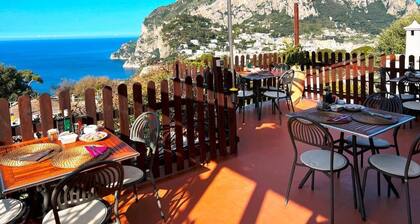 Hotel La Reginella