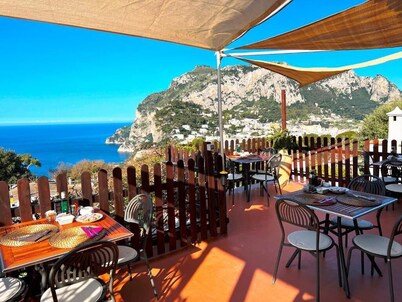 Hotel La Reginella 