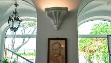 Interieur