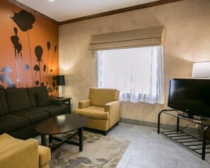 Lobby - Sleep Inn & Suites Highway 290/NW Freeway (Houston)