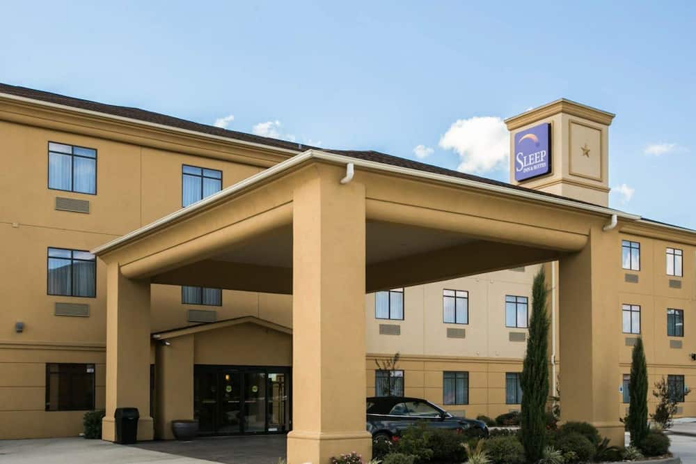 Sleep Inn & Suites Highway 290/NW Freeway