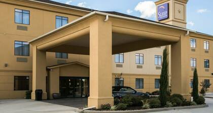 Sleep Inn & Suites Highway 290/NW Freeway