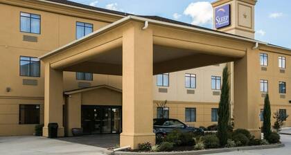Sleep Inn & Suites Highway 290/NW Freeway