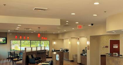 Sunsera Boutique Suites