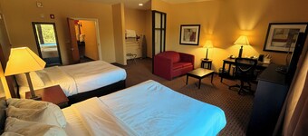 Brunswick Suites Golden Isles