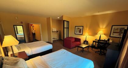 Brunswick Suites Golden Isles